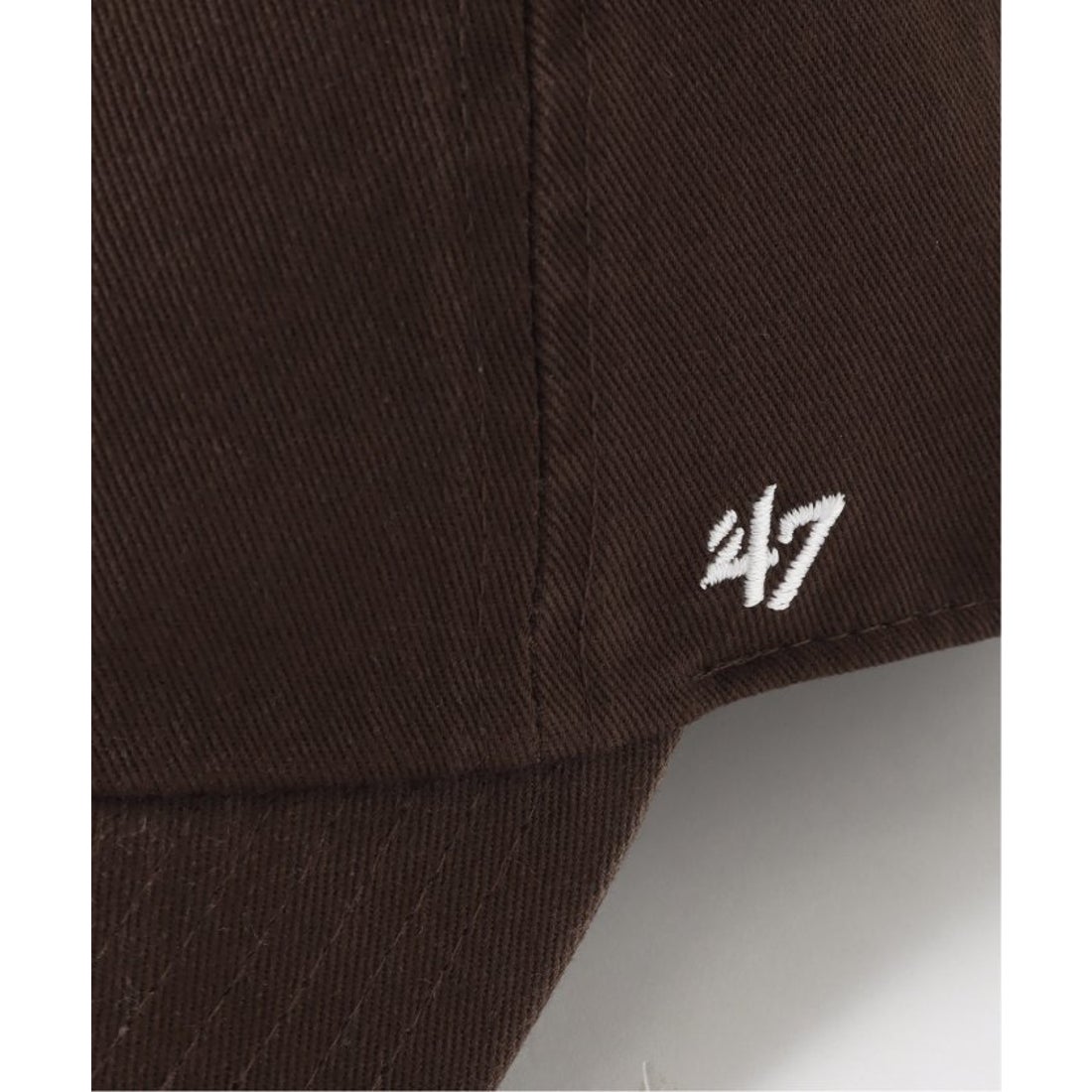 フォーワンセブン エディフィス 417 EDIFICE SLAPS / 47 CLEAN UP