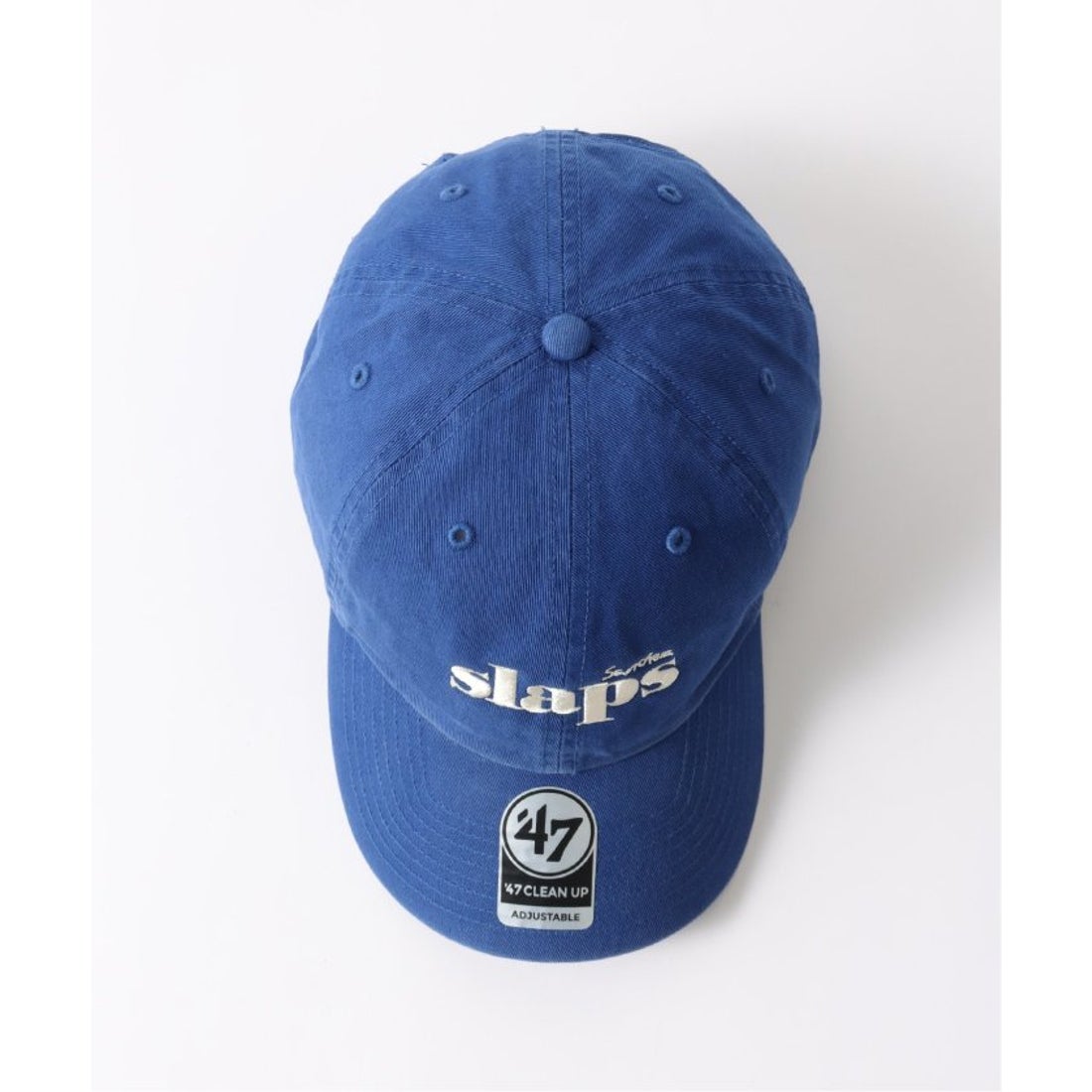フォーワンセブン エディフィス 417 EDIFICE SLAPS / 47 CLEAN UP