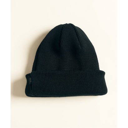RACAL / ラカル 417別注 Reversible Short Knit Cap （グレー）｜詳細画像