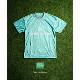 フォーワンセブン エディフィス 417 EDIFICE Score Draw Chelsea 1988