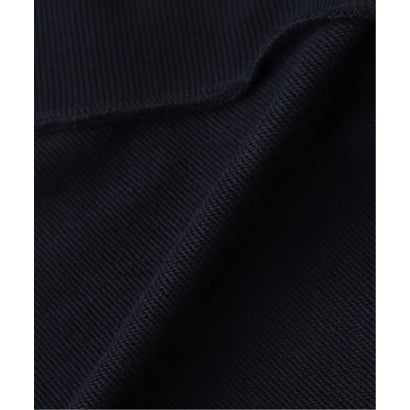 FRED PERRY / フレッドペリー HALF ZIP COLLARED SWEATSHIRT （ボルドー）｜詳細画像