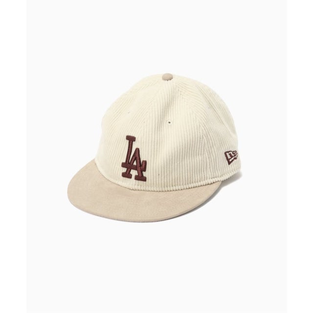 NEWERA / ニューエラ  RC950 LOSDOD 8W （ナチュラル）