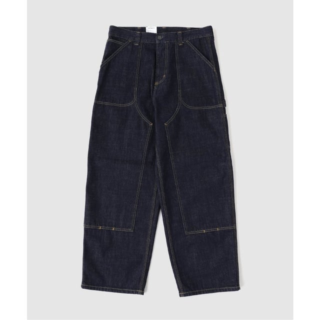 【CARHARTT WIP / カーハート ダブリューアイピー】 Oakland Pant/0102 （ブルー A）