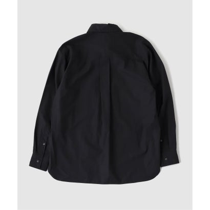 フォーワンセブン エディフィス 417 EDIFICE COLON / コロン W-POCKET SH Organic Teck Cotton （ベージュ）｜詳細画像