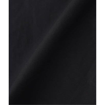 フォーワンセブン エディフィス 417 EDIFICE COLON / コロン W-POCKET SH Organic Teck Cotton （ベージュ）｜詳細画像
