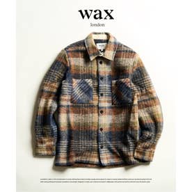 フォーワンセブン エディフィス 417 EDIFICE 【WAX LONDON / ワックス