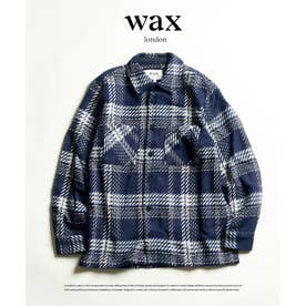 Ovigh商品 フォーワンセブン エディフィス 417 EDIFICE 【WAX LONDON / ワックス