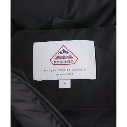 《予約》【PYRENEX  / ピレネックス】LIMITED MODEL IMPULSE （ブラック）｜詳細画像