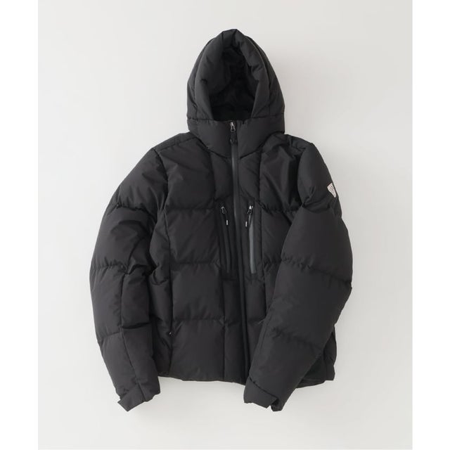 【PYRENEX  / ピレネックス】”LIMITED MODEL” IMPULSE（ブラック）