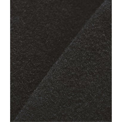 BISHU WOOL MOSSA ブルゾン （ブラック）｜詳細画像