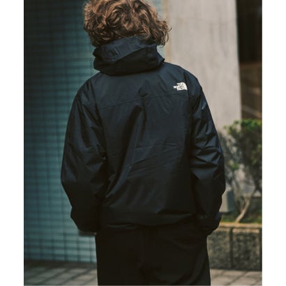 THE NORTH FACE / ザ ノースフェイス Kronos Triclimate Jacket （ブラック）｜詳細画像