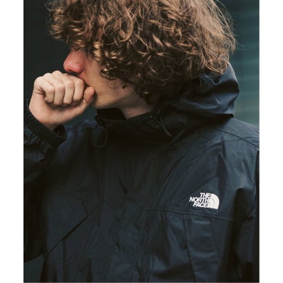 THE NORTH FACE / ザ ノースフェイス Kronos Triclimate Jacket （ブラック）｜詳細画像
