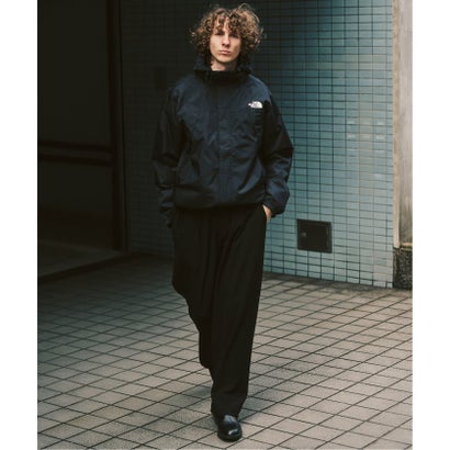 THE NORTH FACE / ザ ノースフェイス Kronos Triclimate Jacket （ブラック）｜詳細画像