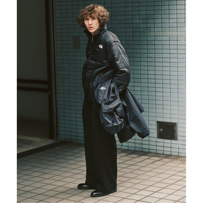 THE NORTH FACE / ザ ノースフェイス Kronos Triclimate Jacket （ブラック）｜詳細画像