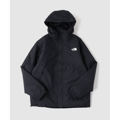 THE NORTH FACE / ザ ノースフェイス Kronos Triclimate Jacket （ブラック）｜詳細画像