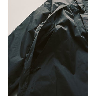 THE NORTH FACE / ザ ノースフェイス Kronos Triclimate Jacket （ブラック）｜詳細画像