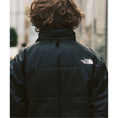 THE NORTH FACE / ザ ノースフェイス Kronos Triclimate Jacket （ブラック）｜詳細画像