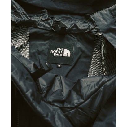 THE NORTH FACE / ザ ノースフェイス Kronos Triclimate Jacket （ブラック）｜詳細画像