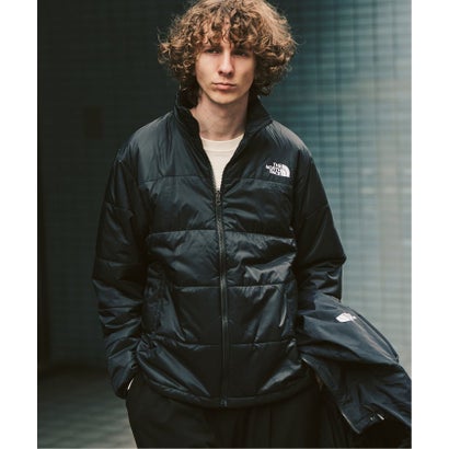 THE NORTH FACE / ザ ノースフェイス Kronos Triclimate Jacket （ブラック）｜詳細画像