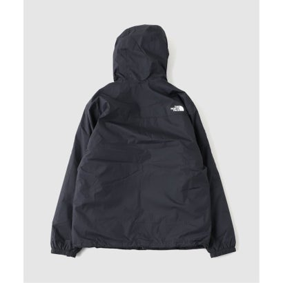 THE NORTH FACE / ザ ノースフェイス Kronos Triclimate Jacket （ブラック）｜詳細画像