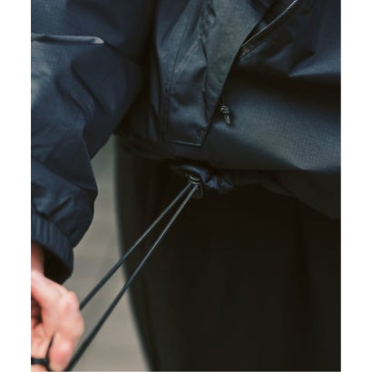 THE NORTH FACE / ザ ノースフェイス Kronos Triclimate Jacket （ブラック）｜詳細画像