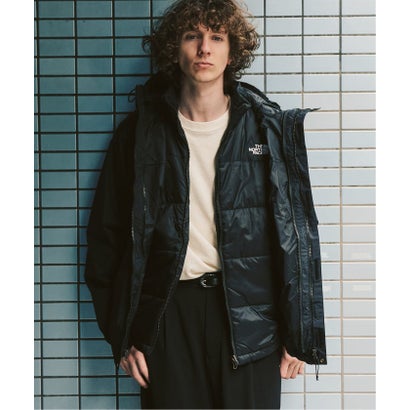 THE NORTH FACE / ザ ノースフェイス Kronos Triclimate Jacket （ブラック）｜詳細画像