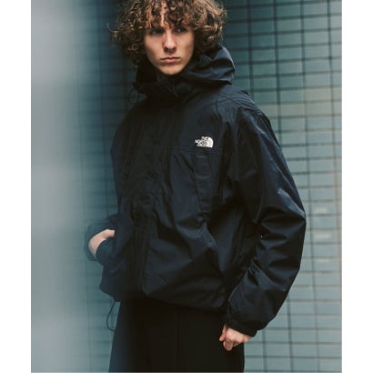 THE NORTH FACE / ザ ノースフェイス Kronos Triclimate Jacket （ブラック）｜詳細画像