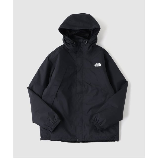 THE NORTH FACE / ザ ノースフェイス Kronos Triclimate Jacket （ブラック）