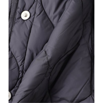 TAION / タイオン M65 LINER W-ZIP SHORT DOWN JKT （グレー）｜詳細画像