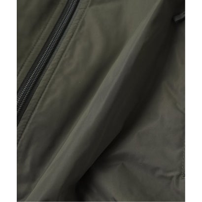 THE NORTH FACE / ザ ノースフェイス Insulation Bomber Jacket （ブラック）｜詳細画像