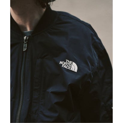 THE NORTH FACE / ザ ノースフェイス Insulation Bomber Jacket （カーキ）｜詳細画像