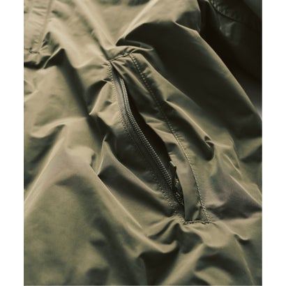 THE NORTH FACE / ザ ノースフェイス Insulation Bomber Jacket （カーキ）｜詳細画像