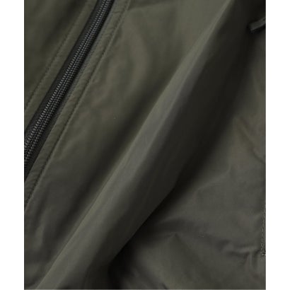 THE NORTH FACE / ザ ノースフェイス Insulation Bomber Jacket （カーキ）｜詳細画像