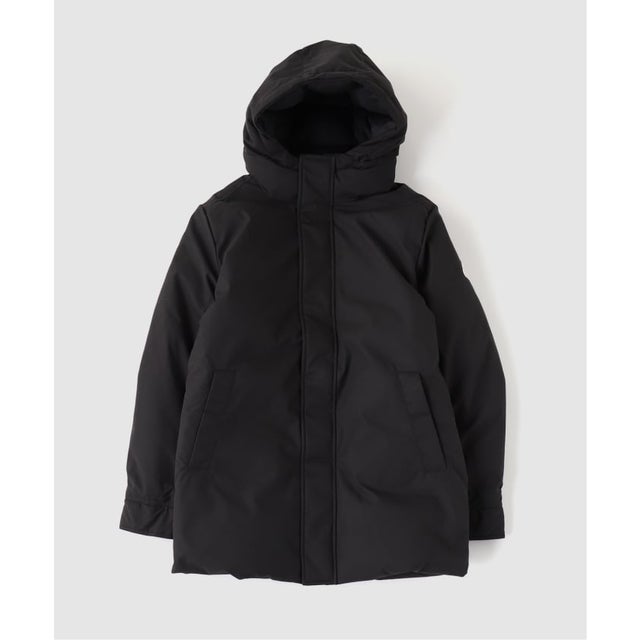 PYRENEX / ピレネックス PAU （ブラック）