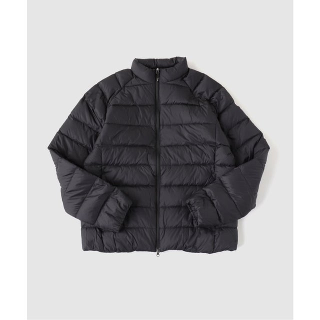 PYRENEX / ピレネックス ARIAL SC （ブラック）