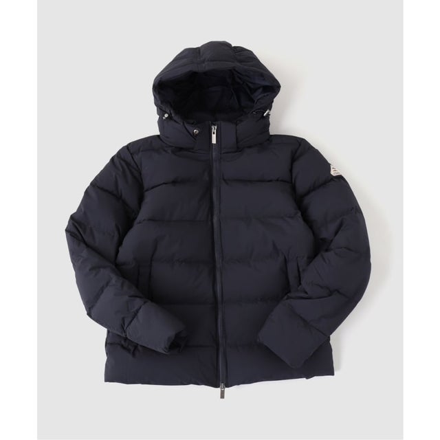 PYRENEX / ピレネックス SPOUTNIC MINI RIPSTOP （ネイビー）