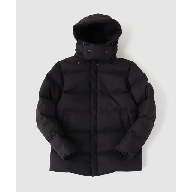 PYRENEX / ピレネックス BELFORT （ブラック）