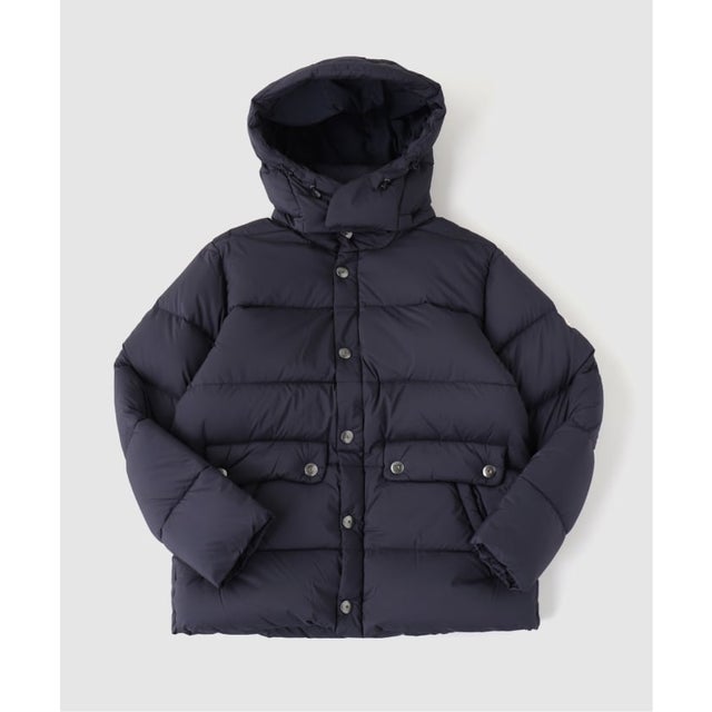 PYRENEX / ピレネックス TROYES （ネイビー）