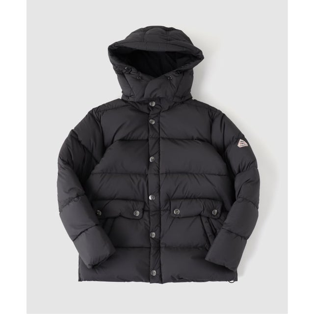 PYRENEX / ピレネックス TROYES （ブラック）