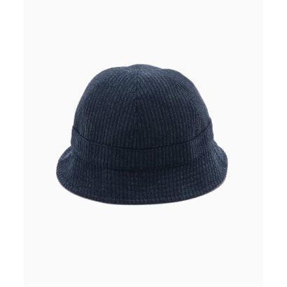 RACAL / ラカル Reversible Metro Hat （ブラック）｜詳細画像