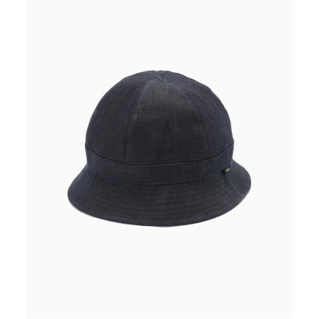 RACAL / ラカル Reversible Metro Hat （ネイビー）