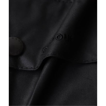 【Barbour / バブアー】 os bedale wax jacket （ブラウン）｜詳細画像