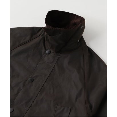 【Barbour / バブアー】 os bedale wax jacket （ブラウン）｜詳細画像
