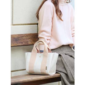 トートバッグ （ライトベージュ）