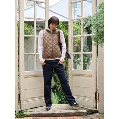洗える ハイネックニット （グレー）｜詳細画像
