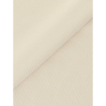 ルクールブラン le.coeur blanc テレコレースタンク （ブラウン）｜詳細画像