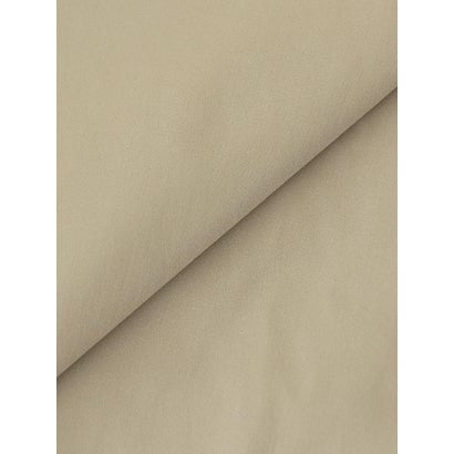 ルクールブラン le.coeur blanc フルダルギャバロングトレンチコート （グレー）｜詳細画像