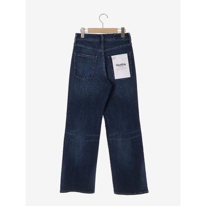 ルクールブラン le.coeur blanc Healthy denim Aqua （ブルー）｜詳細画像
