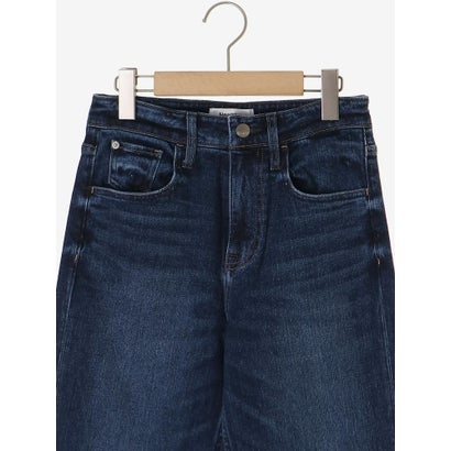 ルクールブラン le.coeur blanc Healthy denim Aqua （ブルー）｜詳細画像