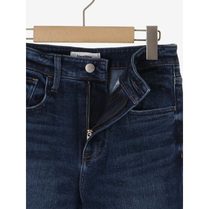 ルクールブラン le.coeur blanc Healthy denim Aqua （ブルー）｜詳細画像